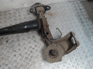 Балка подвески задняя, Opel Zafira A 1999-2003