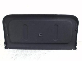Полка багажника, Kia Ceed 2 2015-2018
