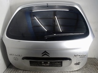Крышка багажника (дверь 3-5) Citroen Xsara Picasso 1999-2004