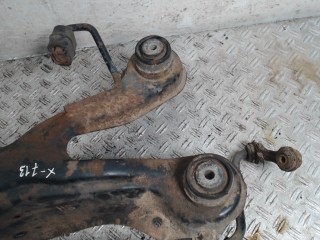 Балка подвески задняя, Opel Vectra B 1995-2000