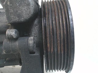 Шкив насоса гидроусилителя, BMW X5 E53 1999-2003