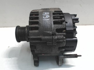 Генератор Volkswagen Passat B8 2014-2021