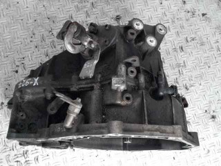 КПП механическая (МКПП) Opel Signum 2003-2005