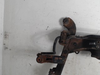 Балка подвески передняя (подрамник), Opel Astra G 1998-2009
