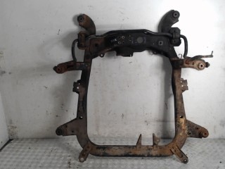 Балка подвески передняя (подрамник), Opel Astra G 1998-2009