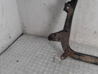 Балка подвески передняя (подрамник), Opel Astra G 1998-2009