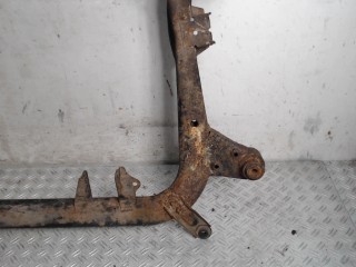 Балка подвески передняя (подрамник), Opel Astra G 1998-2009