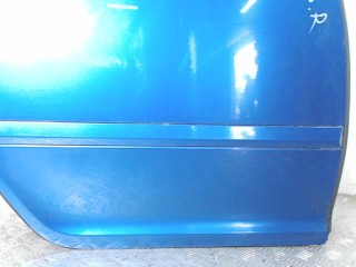 Дверь задняя правая, Skoda Octavia A5 2004-2009