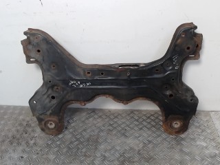 Балка подвески передняя (подрамник), Volkswagen Golf 4 1997-2006