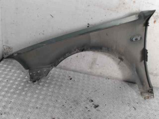 Крыло переднее правое, Volkswagen Passat B5 2000-2005