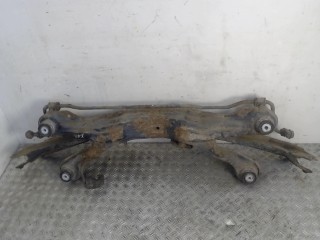 Балка подвески задняя Opel Vectra B 1995-2000