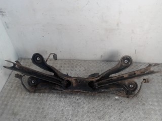 Балка подвески задняя, Opel Vectra B 1995-2000