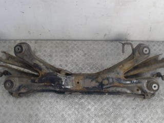 Балка подвески задняя Opel Vectra B 1995-2000