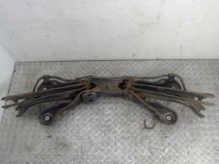 Балка подвески задняя, Opel Vectra B 1995-2000