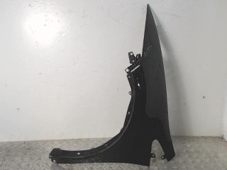Крыло переднее левое Honda Civic 8 2005-2008