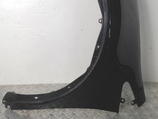Крыло переднее левое, Honda Civic 8 2005-2008