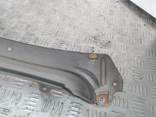 Крыло переднее левое, Honda Civic 8 2005-2008