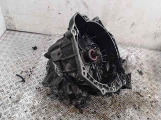 КПП механическая (МКПП) Opel Astra G 1998-2009