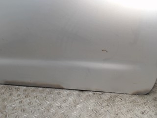 Дверь передняя правая, Seat Cordoba 2 1999-2003