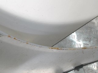 Крыло переднее левое, Audi A3 8P 2008-2013