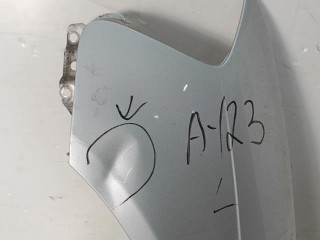 Крыло переднее левое, Audi A3 8P 2008-2013