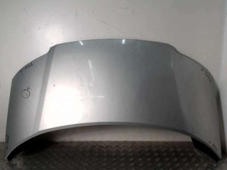 Капот, Volkswagen Sharan 1 restailing 2000-2003