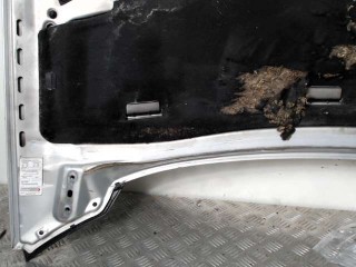 Капот, Volkswagen Sharan 1 restailing 2000-2003