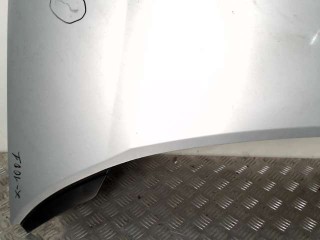 Капот, Volkswagen Sharan 1 restailing 2000-2003