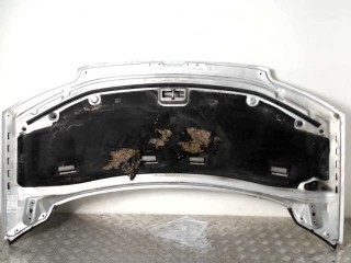 Капот, Volkswagen Sharan 1 restailing 2000-2003