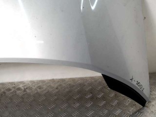 Капот, Volkswagen Sharan 1 restailing 2000-2003