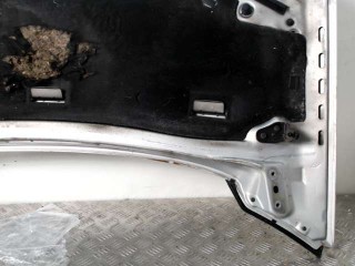 Капот, Volkswagen Sharan 1 restailing 2000-2003