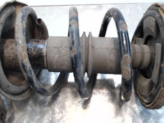 Пружина передняя, Honda CR-V 3 2006-2009