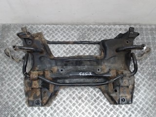Балка подвески передняя (подрамник), Peugeot 207 2006-2009