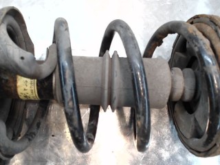Пружина передняя, Honda CR-V 3 2006-2009