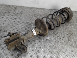 Стойка задняя, Mazda 323 BA 1994-1998