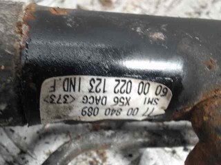 Рулевая рейка, ориг. номер 7700840089.6, Renault Laguna 1 1993-1998