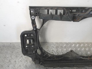 Передняя панель крепления облицовки (телевизор), Audi A6 C6 (S6,RS6) 2004-2008