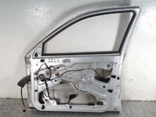 Дверь передняя правая, Skoda Octavia A4 2000-2011
