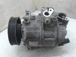 Компрессор кондиционера Volkswagen Golf 5 2003-2009