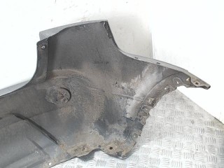Бампер задний, Nissan Qashqai 1 2010-2013