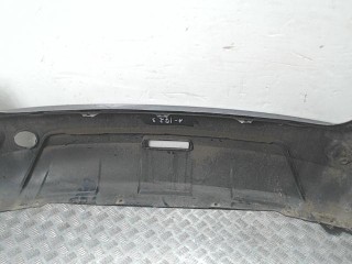 Бампер задний, Nissan Qashqai 1 2010-2013