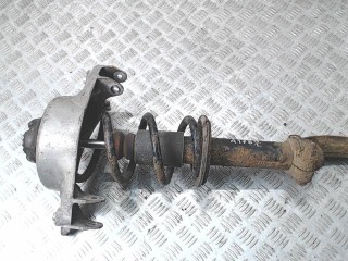 Стойка передняя левая, Audi A5 (S5,RS5) 1 2007-2011