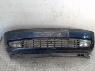 Бампер передний Opel Zafira A 1999-2003