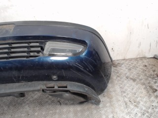 Бампер передний, Opel Zafira A 1999-2003
