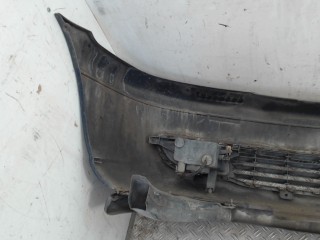 Бампер передний, Opel Zafira A 1999-2003