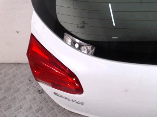 Фонарь задний левый Kia Ceed 2 2012-2015