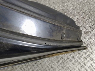 Дверь задняя левая, BMW 5 E39 1995-2000