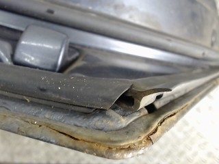 Дверь задняя левая, BMW 5 E39 1995-2000