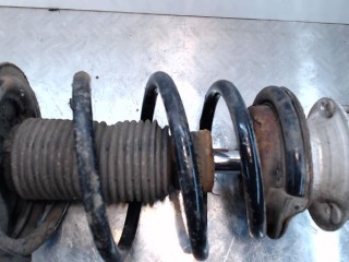 Пружина передняя, BMW X3 E83 2006-2010