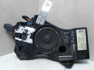 Сабвуфер Audi A6 C6 (S6,RS6) 2004-2008